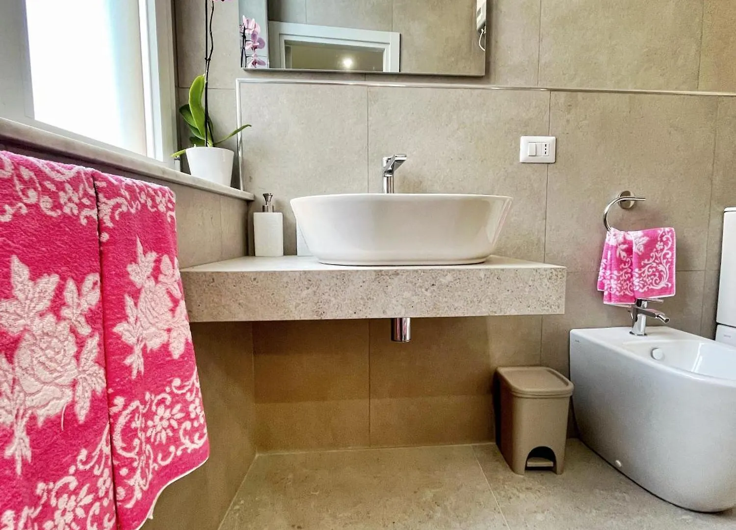 Apartmán U Lettu Da Zita Acitrezza  Aci Trezza