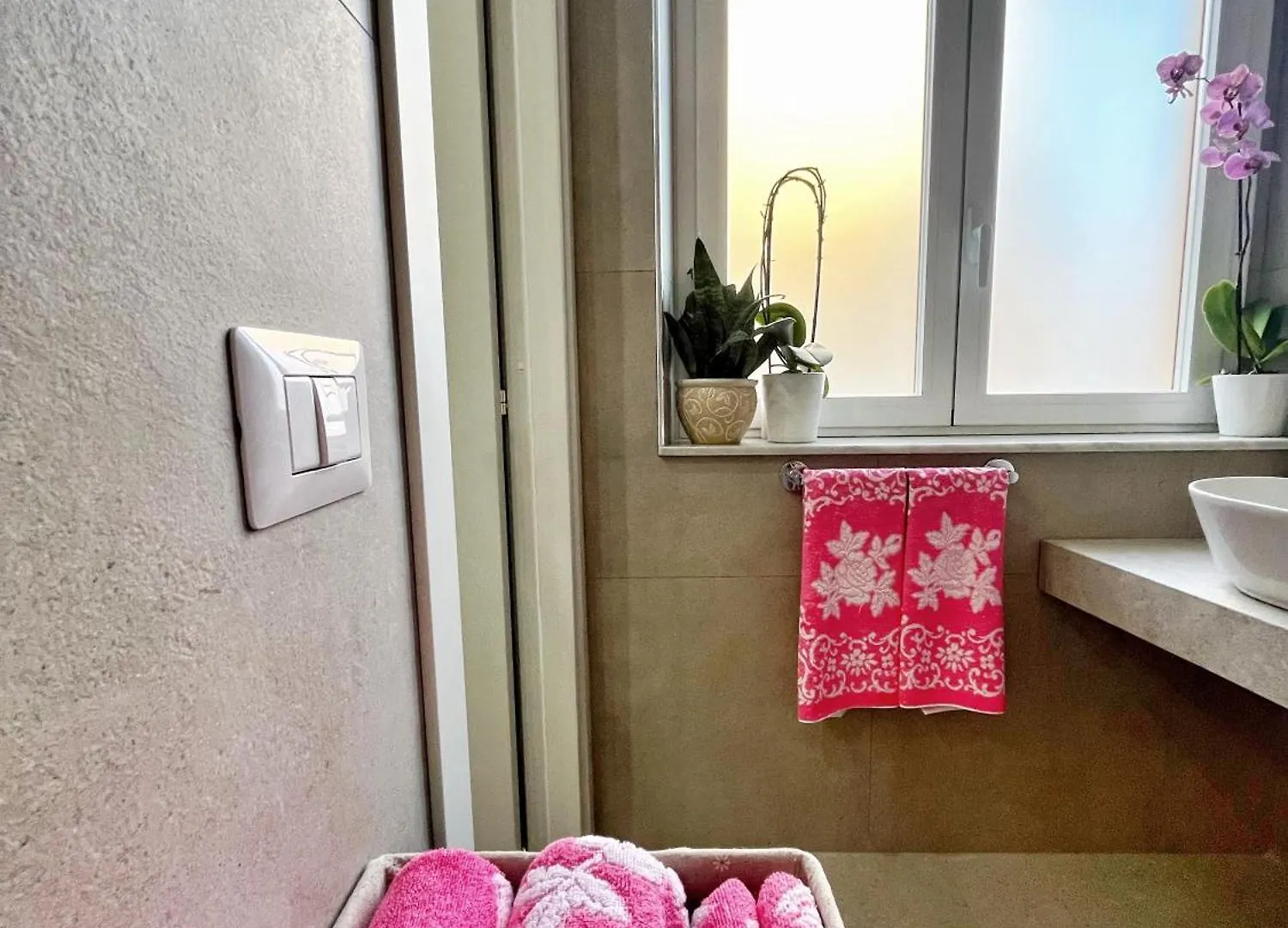 Apartmán U Lettu Da Zita Acitrezza