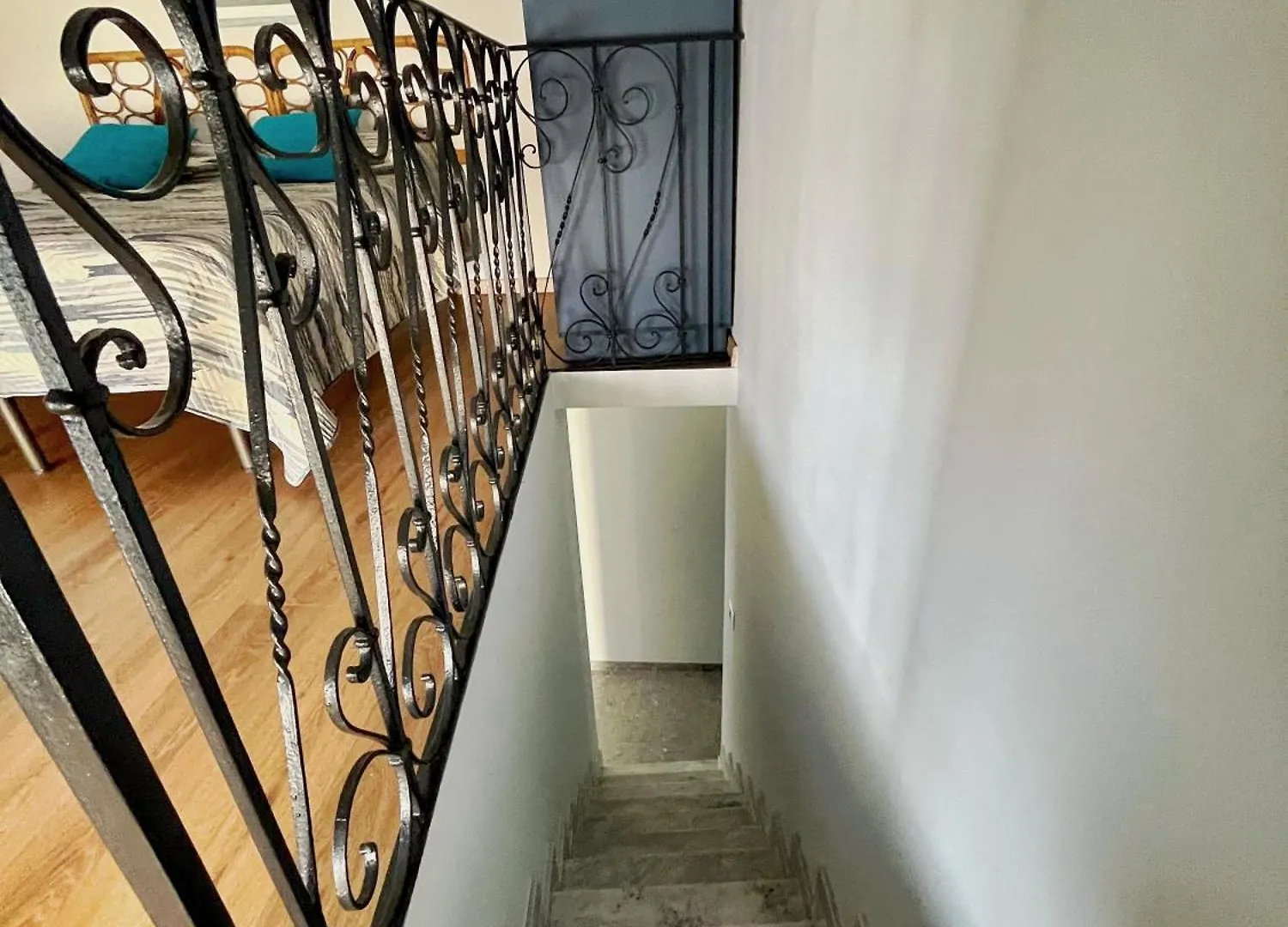 Apartmán U Lettu Da Zita Acitrezza Aci Trezza