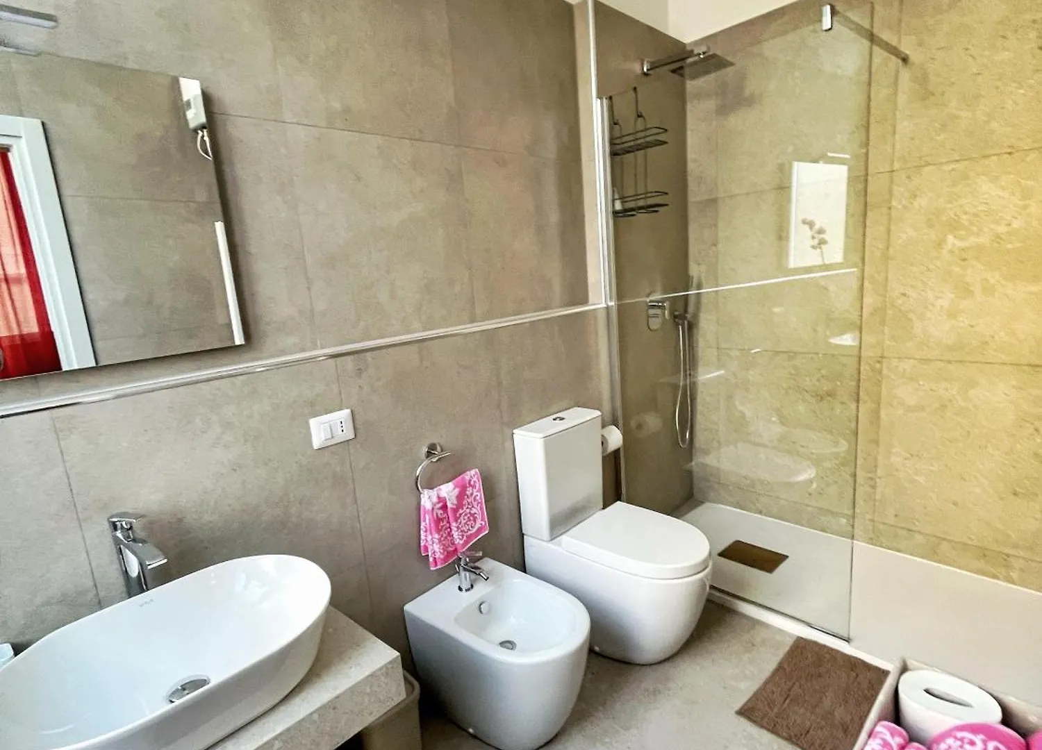 Apartmán U Lettu Da Zita Acitrezza 0*, Aci Trezza Itálie
